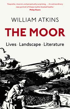 William Atkins The Moor